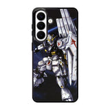 zeta gundam Samsung Galaxy S26 Plus Case