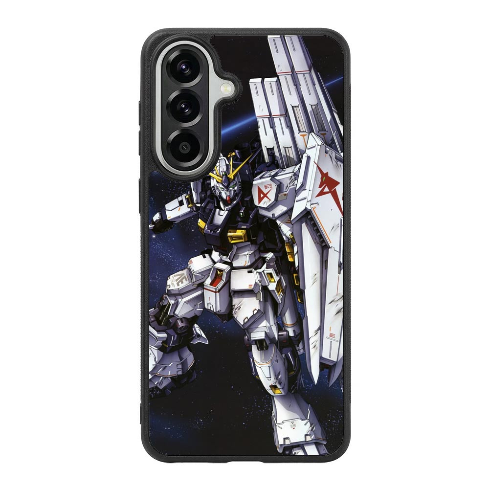 zeta gundam Samsung Galaxy A37 Case