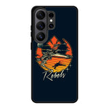 star wars retro Samsung Galaxy S26 Ultra Case OV2398