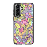 Beautiful Mandala FLZ0593 Samsung Galaxy A37 Case