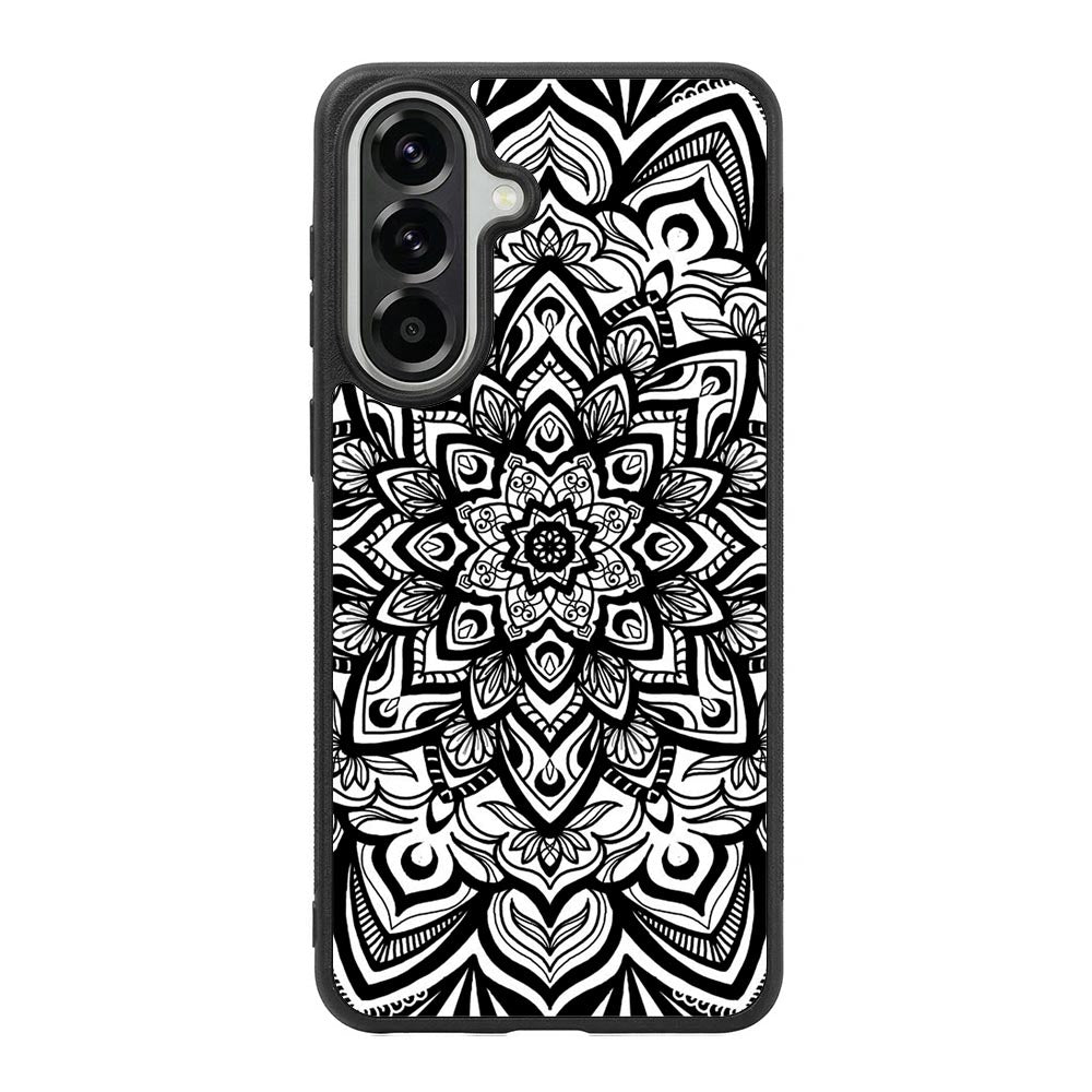 Mandala FLZ0594 Samsung Galaxy A37 Case