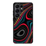 Colourful Pattern FLZ0614 Samsung Galaxy S26 Ultra Case