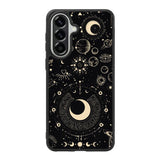 Dark astral FLZ0626 Samsung Galaxy A57 Case