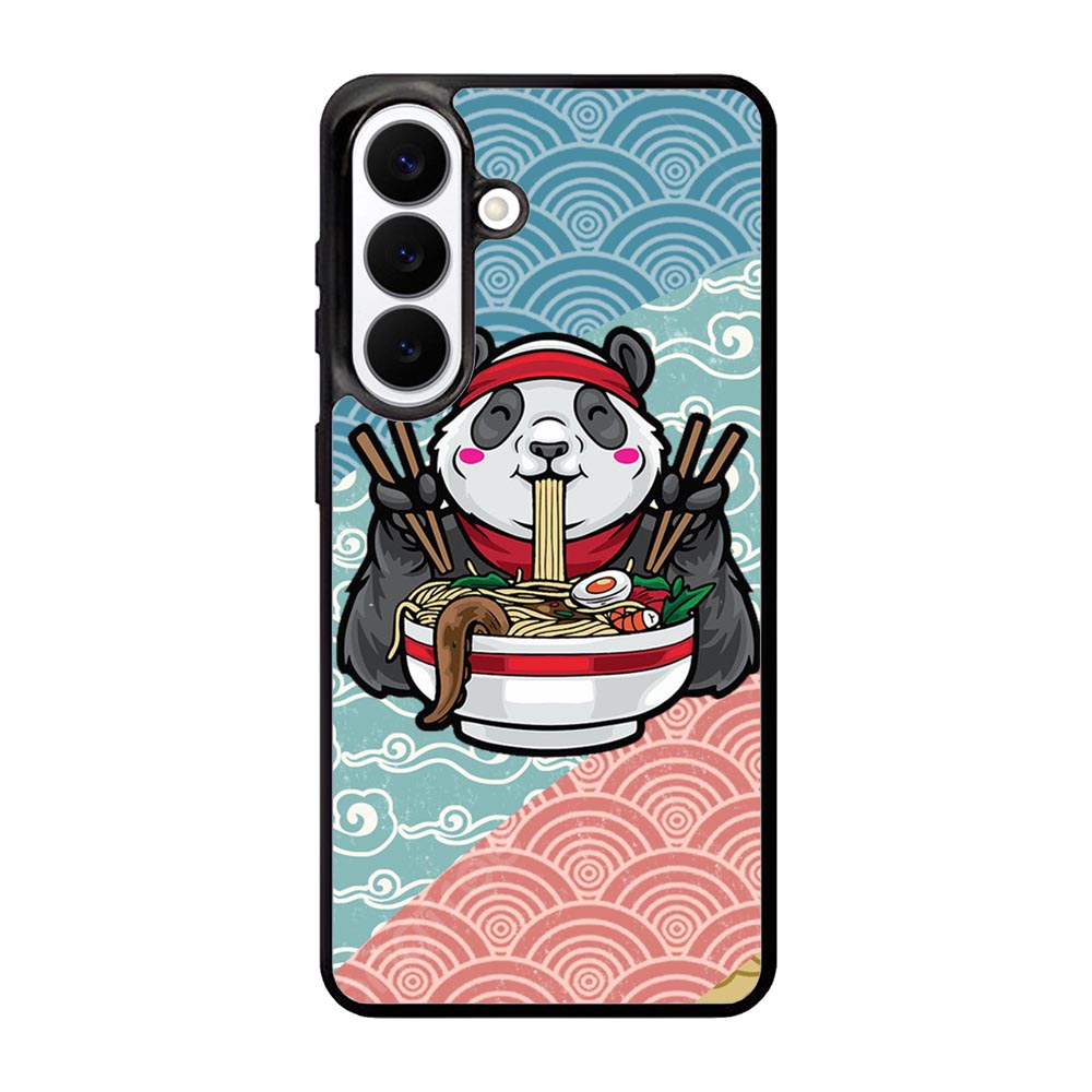 Jack And Sally Muertitos The Nightmare Before Christmas Samsung Galaxy S26 Case