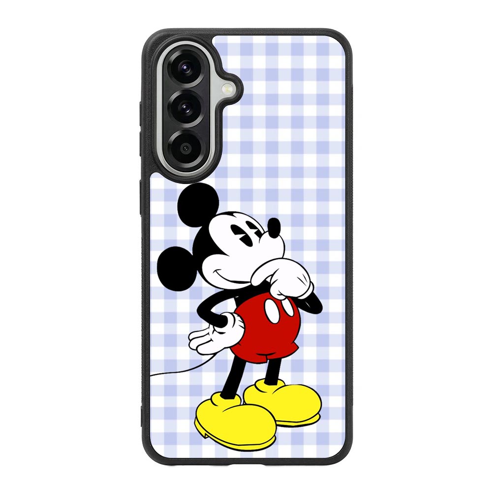 Minnie Mickey Samsung Galaxy A37 Case OV8074
