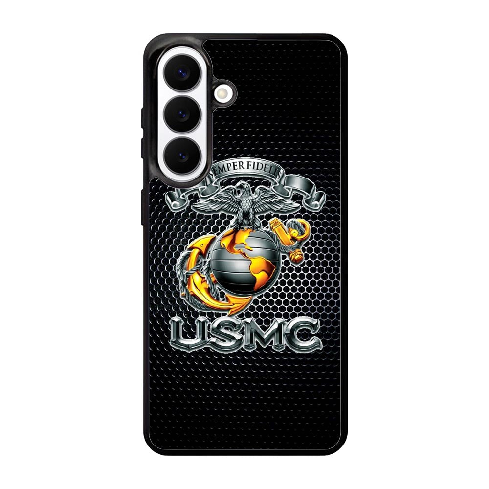 Marine Corps Anchor 2nd Samsung Galaxy S26 Case