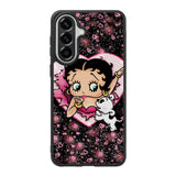 Betty Boop 8th Samsung Galaxy A57 Case