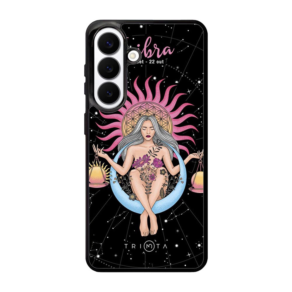 Libra Samsung Galaxy S26 Case OV8170
