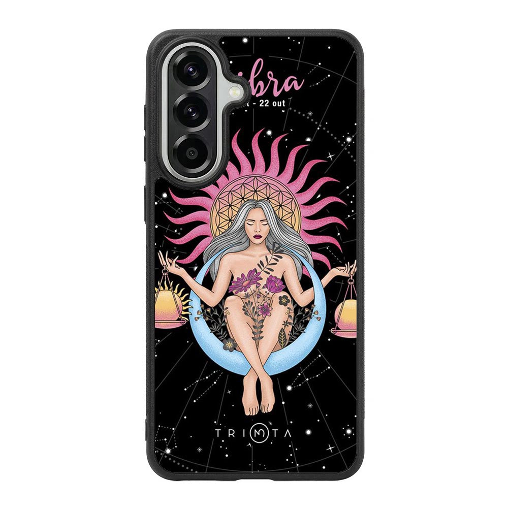 Libra Samsung Galaxy A57 Case OV8170