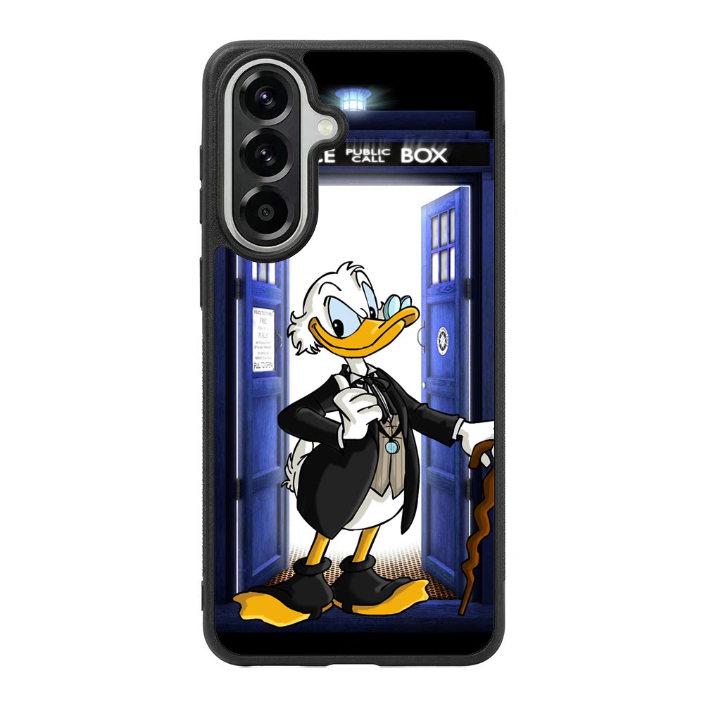 DuckTales Samsung Galaxy A57 Case OV8379