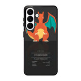 charizard pokemon Samsung Galaxy S26 Case OV8491