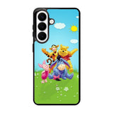 winnie the pooh 5th Samsung Galaxy S26 Case