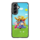 winnie the pooh 5th Samsung Galaxy A37 Case