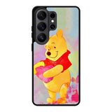 winnie the pooh Samsung Galaxy S26 Ultra Case OV7730