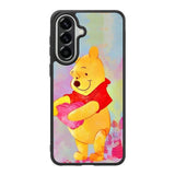 winnie the pooh Samsung Galaxy A37 Case OV7730