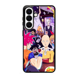 one punch man Samsung Galaxy S26 Case OV8013