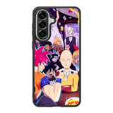 one punch man Samsung Galaxy A37 Case OV8013