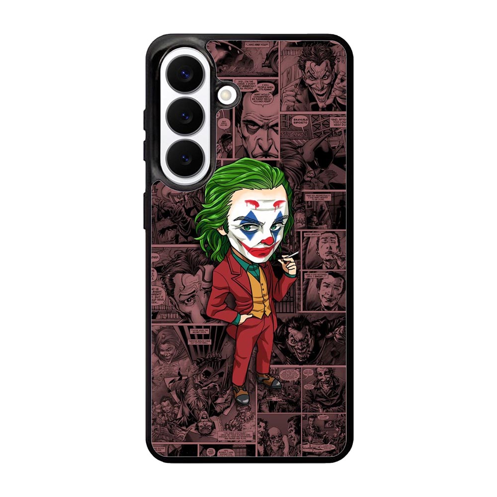 Joker Samsung Galaxy S26 Case OV8235
