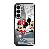 mickey mouse 16th Samsung Galaxy S26 Case