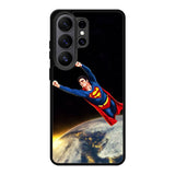 superman 4th Samsung Galaxy S26 Ultra Case