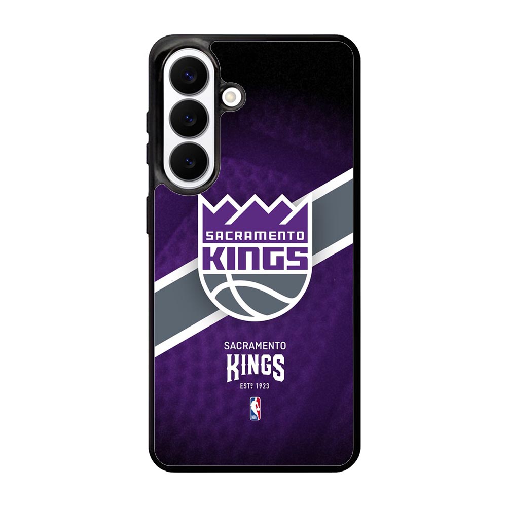 sacramento kings Samsung Galaxy S26 Plus Case OV7922