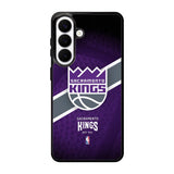 sacramento kings Samsung Galaxy S26 Plus Case OV7922