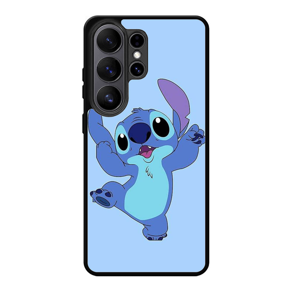 stitch Samsung Galaxy S26 Ultra Case OV7837