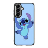 stitch Samsung Galaxy A57 Case OV7837