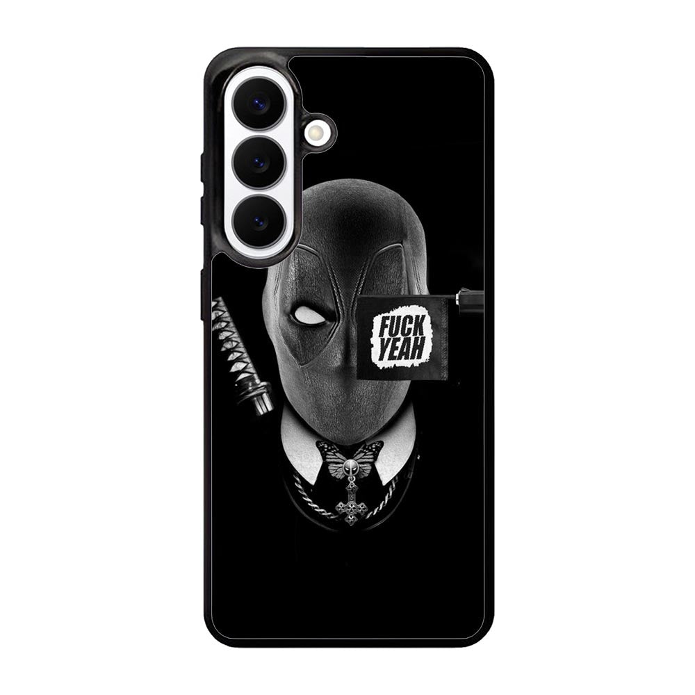 deadpool Samsung Galaxy S26 Plus Case OV8408