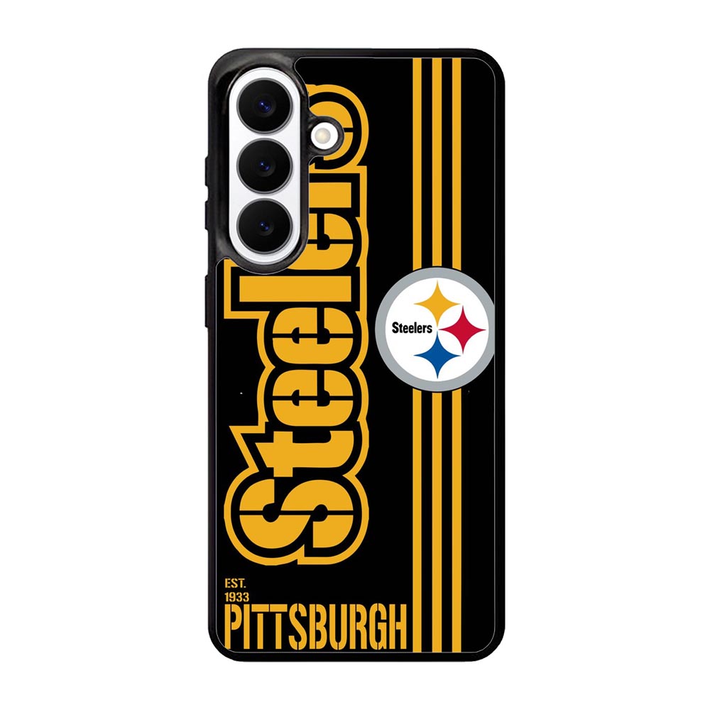 steelers baseball Samsung Galaxy S26 Plus Case OV7852