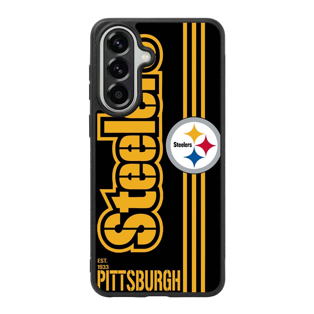 steelers baseball Samsung Galaxy A37 Case OV7852
