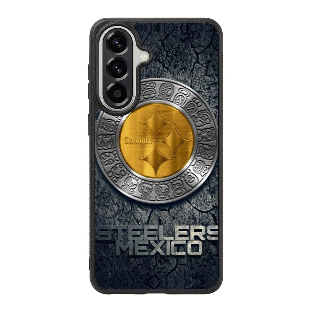 steelers pittsburgh Samsung Galaxy A37 Case OV7832