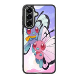 Pokemon Butterfree Samsung Galaxy A37 Case QC7970