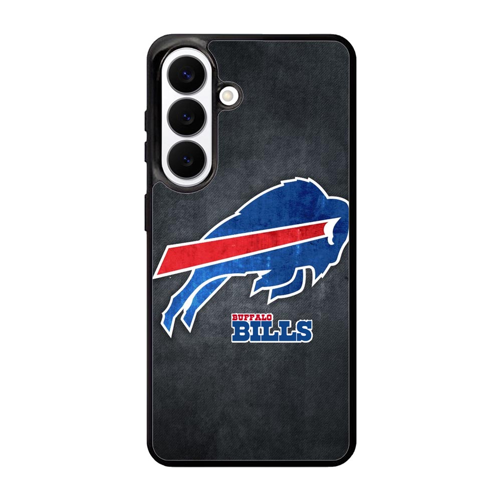 buffalo bills 4th Samsung Galaxy S26 Plus Case
