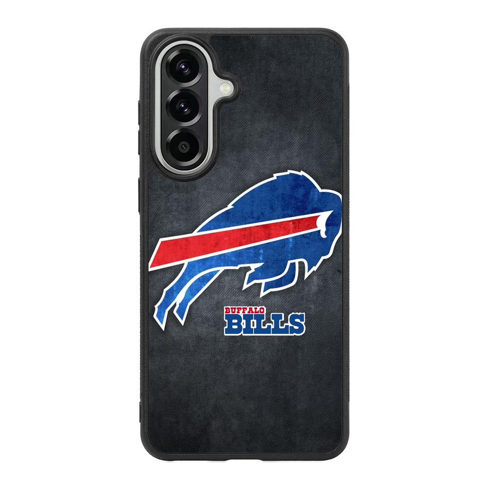 buffalo bills 4th Samsung Galaxy A37 Case