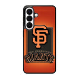 Sf Giants Samsung Galaxy S26 Case