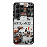 supernatural Samsung Galaxy S26 Ultra Case