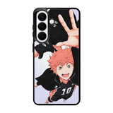 haikyuu Samsung Galaxy S26 Case OV8284