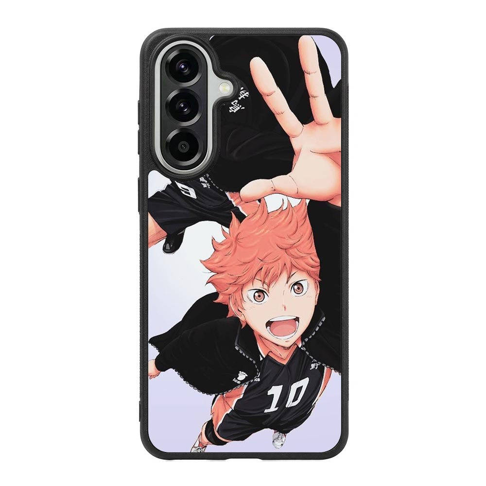 haikyuu Samsung Galaxy A57 Case OV8284