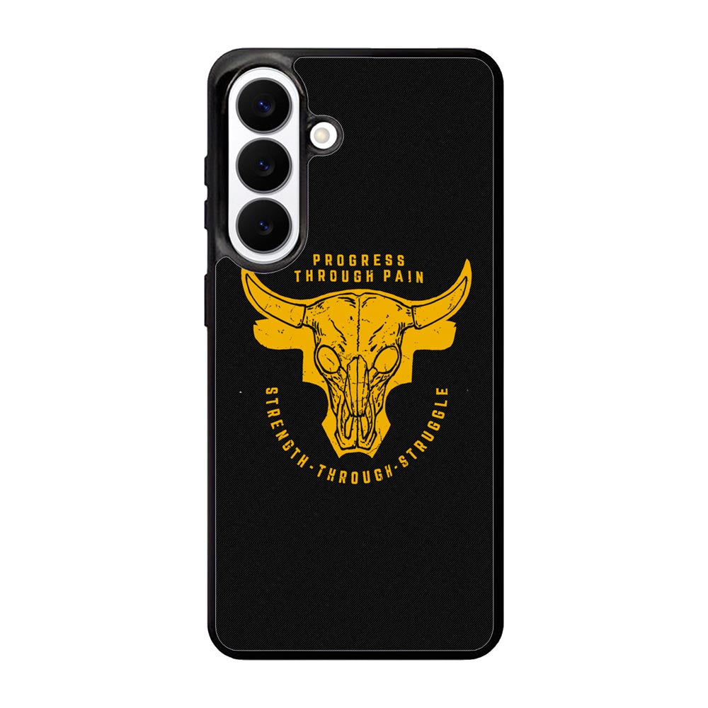 Project Rock Samsung Galaxy S26 Case OV7949