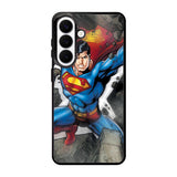 superman 3rd Samsung Galaxy S26 Plus Case
