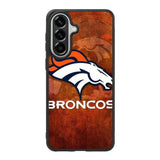 Denver Broncos Samsung Galaxy A37 Case QC8414