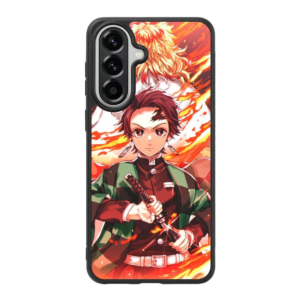 Kimetsu no Yaiba Samsung Galaxy A57 Case OV9671