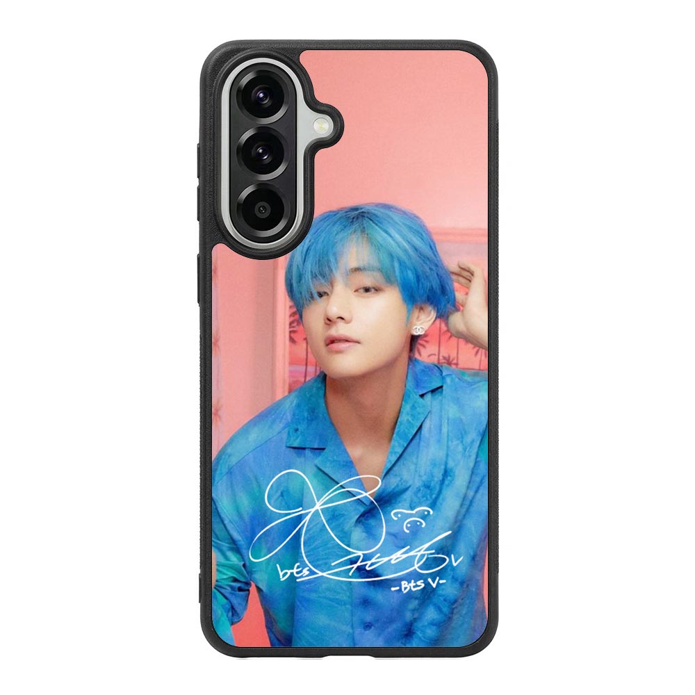 BTS V Persona 2 Samsung Galaxy A37 Case QC9702