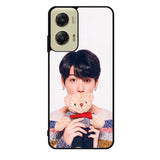 Jungkook Motorola Moto G Stylus 5G 2024 Case OV9718