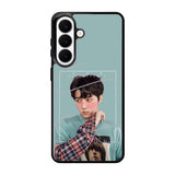 Sehun EXO Samsung Galaxy S26 Case OV9682