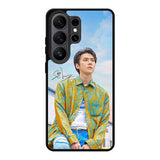 Sehun EXO Samsung Galaxy S26 Ultra Case QC9683