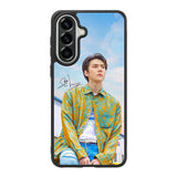 Sehun EXO Samsung Galaxy A57 Case QC9683