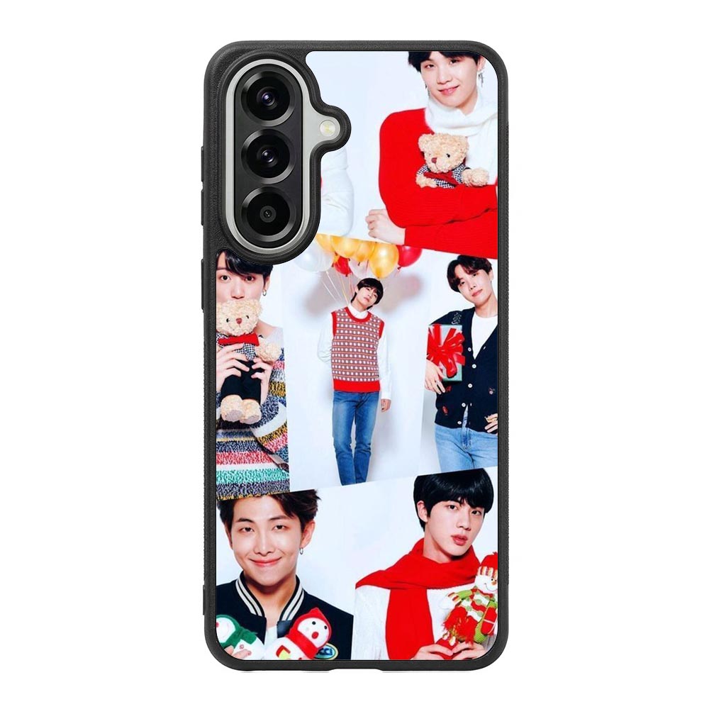 Jungkook Samsung Galaxy A37 Case OV9669