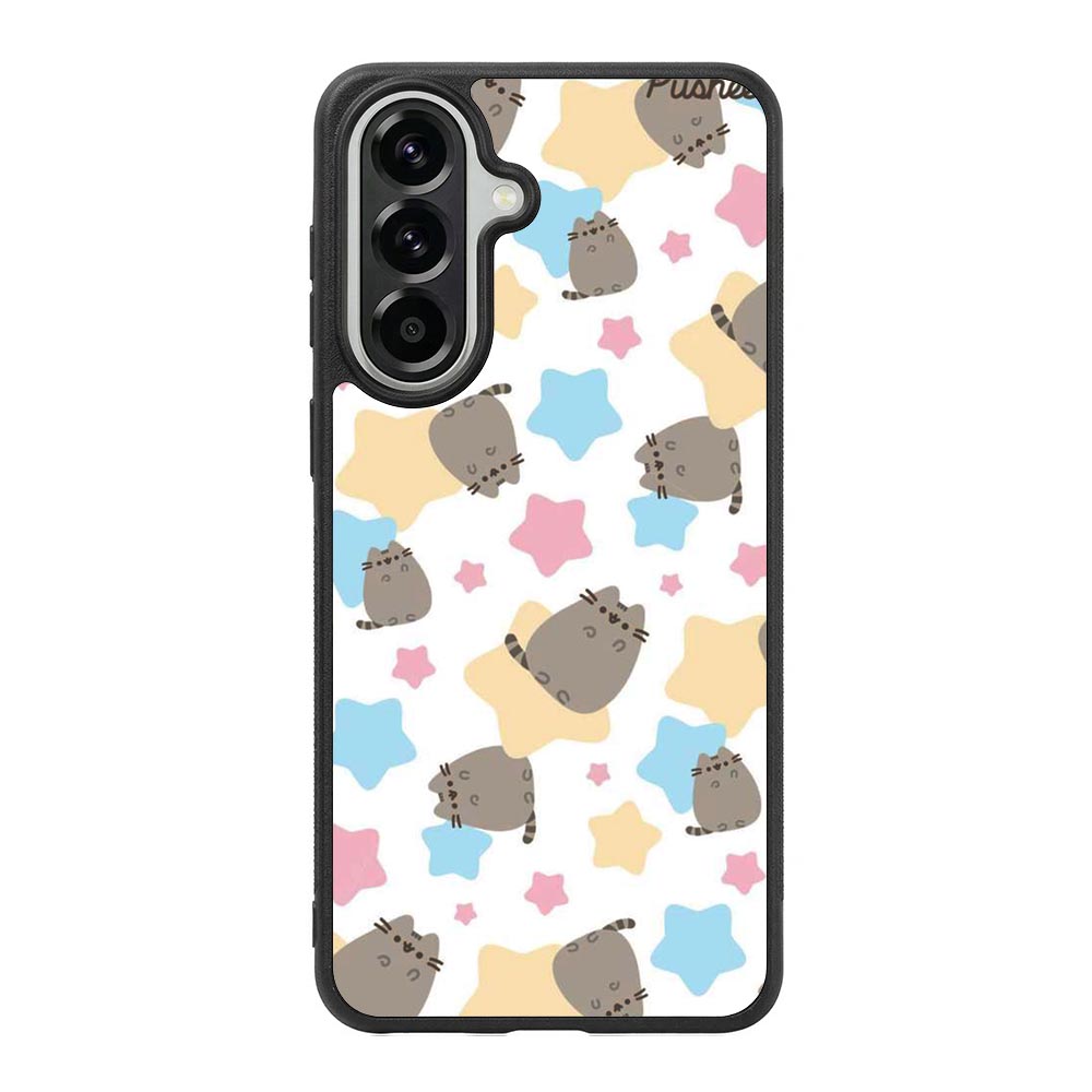 Pusheen Samsung Galaxy A57 Case OV9681